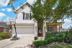 18926 Elrington Creek Ct, Richmond, TX 77407 - Photo 2