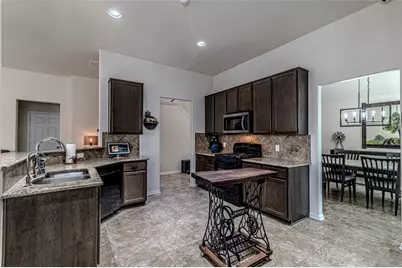3003 Fern Brook Lane, Rosenberg, TX 77471 - Photo 18