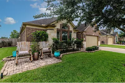 3003 Fern Brook Lane, Rosenberg, TX 77471 - Photo 4