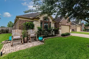 3003 Fern Brook Ln, Rosenberg, TX 77471 - Photo 4