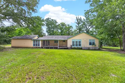 540 County Road 4677, Kennard, TX 75847 - Photo 30