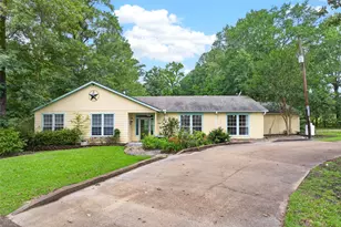 540 County Rd 4677, Kennard, TX 75847 - Photo 1