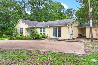 540 County Road 4677, Kennard, TX 75847 - Photo 4