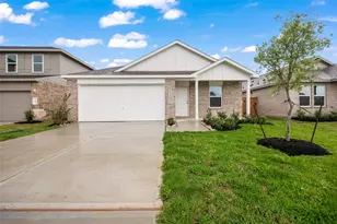 16222 Domestic Dove Wy, Hockley, TX 77447 - Photo 1