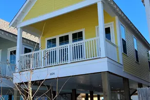 1024 62nd St, Galveston, TX 77551 - Photo 2