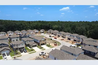 7757 Bergamot Cir, Magnolia, TX 77354 - Photo 2