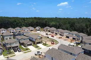 7757 Bergamot Cir, Magnolia, TX 77354 - Photo 2