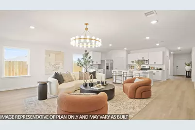 14973 Cherry Creek Drive, Magnolia, TX 77354 - Photo 10