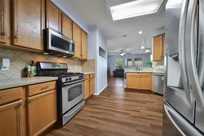 2327 Turnbury Elm Court, Spring, TX 77386 - Photo 4