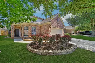 2327 Turnbury Elm Ct, Spring, TX 77386 - Photo 2