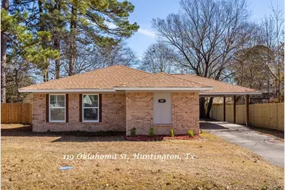 119 Oklahoma Street, Huntington, TX 75949 - Photo 1