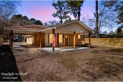 119 Oklahoma Street, Huntington, TX 75949 - Photo 1