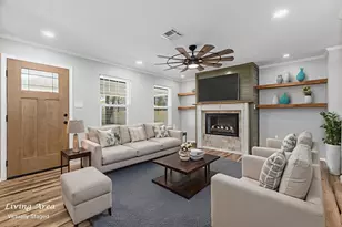 119 Oklahoma St, Huntington, TX 75949 - Photo 2