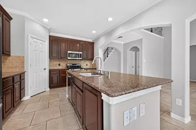 50 Vershire Circle, Magnolia, TX 77354 - Photo 18