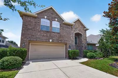 50 Vershire Circle, Magnolia, TX 77354 - Photo 2