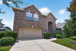 50 Vershire Cir, Magnolia, TX 77354 - Photo 2