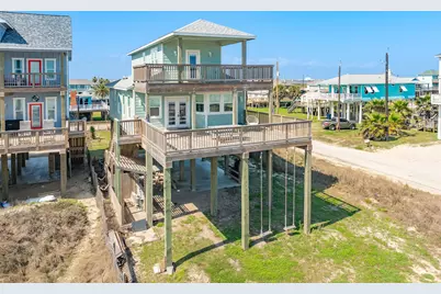 103 Coral Court, Surfside Beach, TX 77541 - Photo 1