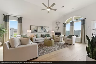 14403 Black Cherry Hills Street, Crosby, TX 77532 - Photo 10