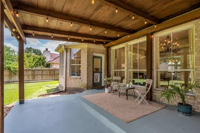 129 April Point Place, Conroe, TX 77356 - Photo 38