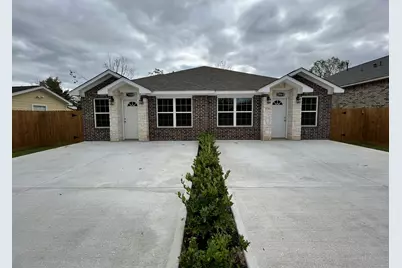 5706 Howell Street #B, Houston, TX 77032 - Photo 1