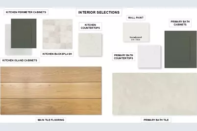 1405 Swayze Street, Magnolia, TX 77354 - Photo 2