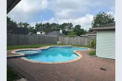 18015 Heaton Drive, Houston, TX 77084 - Photo 14