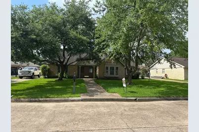 18015 Heaton Drive, Houston, TX 77084 - Photo 4