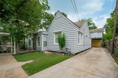 1813 Hatwell Street, Houston, TX 77023 - Photo 2