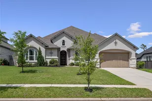 622 Platinum Stone Ln, Pinehurst, TX 77362 - Photo 1