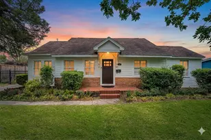 3110 Randall St, Houston, TX 77018 - Photo 1