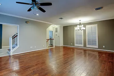 1408 W Webster Street, Houston, TX 77019 - Photo 2