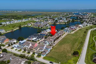 7 Sunrise Row, Galveston, TX 77554 - Photo 6