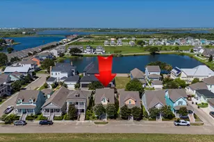 7 Sunrise Row, Galveston, TX 77554 - Photo 46