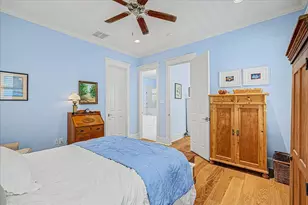 7 Sunrise Row, Galveston, TX 77554 - Photo 24