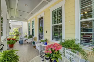 7 Sunrise Row, Galveston, TX 77554 - Photo 10