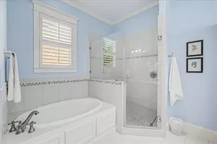 7 Sunrise Row, Galveston, TX 77554 - Photo 38