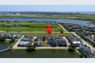 7 Sunrise Row, Galveston, TX 77554 - Photo 8