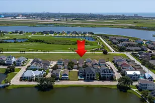 7 Sunrise Row, Galveston, TX 77554 - Photo 8