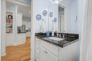 7 Sunrise Row, Galveston, TX 77554 - Photo 32