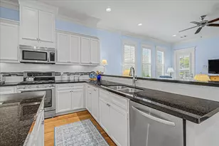 7 Sunrise Row, Galveston, TX 77554 - Photo 26