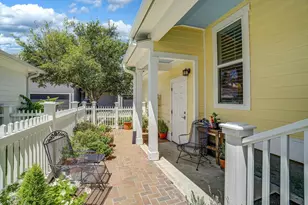 7 Sunrise Row, Galveston, TX 77554 - Photo 46