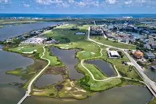 7 Sunrise Row, Galveston, TX 77554 - Photo 44