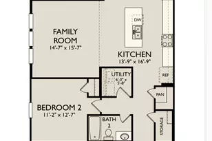 21639 Foxes Trove Trl, Magnolia, TX 77355 - Photo 18