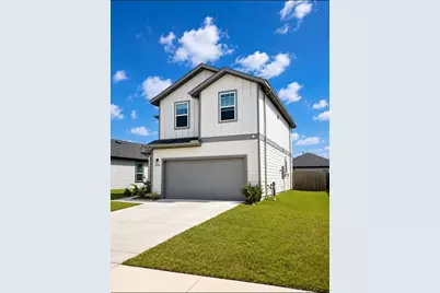 23410 Honey Spade Road, Hockley, TX 77447 - Photo 2