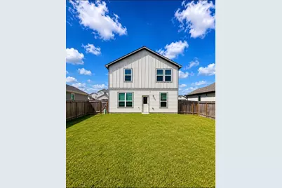 23410 Honey Spade Road, Hockley, TX 77447 - Photo 4