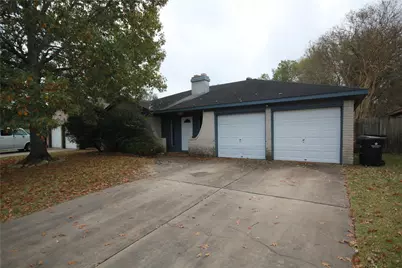 22619 Braken Carter Lane, Katy, TX 77449 - Photo 2