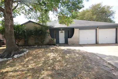 22619 Braken Carter Lane, Katy, TX 77449 - Photo 1