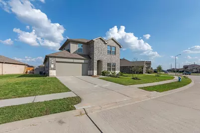 5506 Dover Terrace Way, Katy, TX 77449 - Photo 2