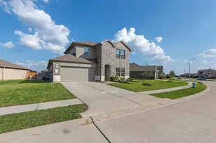 5506 Dover Ter Wy, Katy, TX 77449 - Photo 2