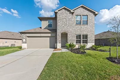 5506 Dover Terrace Way, Katy, TX 77449 - Photo 4
